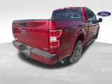 Used 2018 Ford F150 XLT w/ Equipment Group 302A Luxury image 3