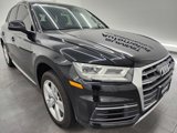 Used 2018 Audi Q5 2.0T Premium Plus image 2