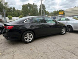 Used 2020 Chevrolet Malibu LS w/ LPO, Convenience Package 1 image 4