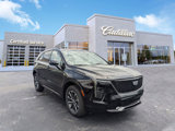 New 2024 Cadillac XT4 Sport image 2