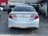 Used 2013 Toyota Camry SE image 6