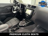 Used 2018 Kia Soul + w/ Audio Package image 4