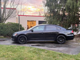 Used 2015 Volkswagen Passat 1.8T Wolfsburg Edition image 4