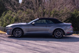 Used 2022 Ford Mustang Premium image 3