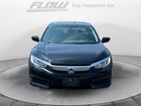 Used 2016 Honda Civic LX image 2
