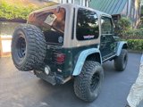 Used 1999 Jeep Wrangler Sport image 5