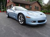 Used 2012 Chevrolet Corvette Grand Sport w/ Roof Package image 4