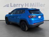 New 2025 Jeep Compass Latitude w/ Altitude Special Edition image 3