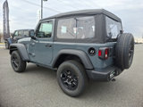 New 2025 Jeep Wrangler Sport image 5