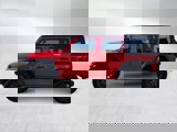 New 2025 Jeep Wrangler Sport S image 5