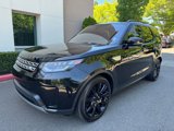 Used 2019 Land Rover Discovery HSE image 4