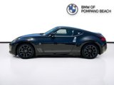 Used 2018 Nissan 370Z Coupe w/ Z34 Heritage Edition - Black image 4