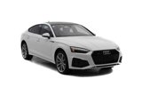 New 2025 Audi A5 2.0T Premium Plus image 2