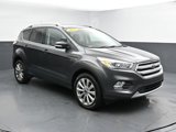 Used 2017 Ford Escape Titanium image 2