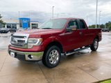 Used 2014 Ford F150 XLT w/ Equipment Group 302A Luxury image 3