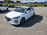 Certified 2020 Hyundai Ioniq SEL image 3