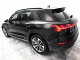 Used 2021 Audi e-tron Premium Plus w/ Premium Plus Package image 4