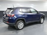 Used 2018 Jeep Compass Sport image 4
