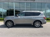 Used 2014 INFINITI QX80 2WD w/ Theater Package image 3