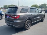 Used 2017 Dodge Durango R/T w/ Technology Group image 2