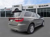 New 2025 Dodge Durango GT image 4