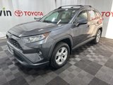 Used 2019 Toyota RAV4 XLE image 3