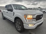 Certified 2021 Ford F150 XL w/ STX Appearance Package image 3