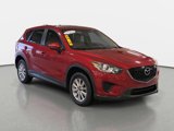 Used 2015 MAZDA CX-5 Sport w/ Bluetooth Audio Package image 3