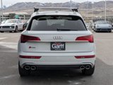 Used 2021 Audi SQ5 Prestige w/ Prestige Package image 5