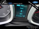 Used 2014 Chevrolet Equinox LTZ image 4