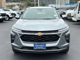 New 2025 Chevrolet Trax LT w/ Driver Confidence Package image 4
