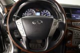 Used 2019 INFINITI QX80 Luxe w/ All-Season Package image 3