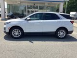 Used 2022 Chevrolet Equinox LT image 2