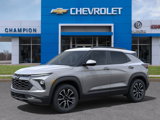 New 2025 Chevrolet TrailBlazer ACTIV w/ Convenience Package image 2
