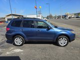Used 2012 Subaru Forester 2.5X Limited image 5