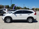 Used 2016 Honda CR-V LX image 5