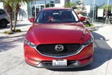 Used 2019 MAZDA CX-5 Touring image 4