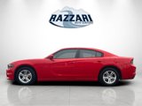Used 2022 Dodge Charger SXT w/ Leather Interior Group image 6