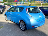 Used 2015 Nissan Leaf S image 5