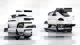 New 2026 Porsche Macan image 3