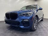 Used 2019 BMW X5 xDrive40i w/ M Sport Package image 5