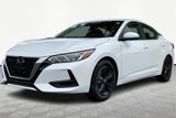 Used 2021 Nissan Sentra SV image 3