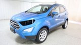 Used 2018 Ford EcoSport SE image 2