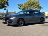 Used 2019 Honda Civic EX image 2