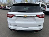 Used 2018 Chevrolet Traverse Premier image 3