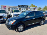 Used 2012 Nissan Rogue S image 3