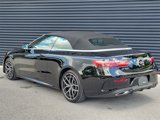 Used 2021 Mercedes-Benz E 450 Cabriolet image 3
