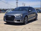 Used 2018 Audi A3 2.0T Premium image 3