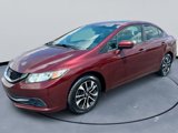 Used 2014 Honda Civic EX image 2