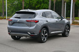Used 2021 Buick Envision Essence w/ Technology Package I image 4